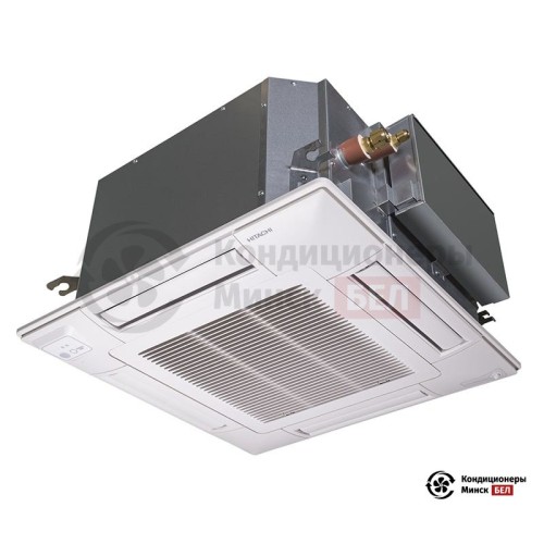  Внутренний блок мульти сплит-системы Hitachi RAI-50RPE/P-AP56NAMS в Минске
