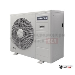 Наружный блок мульти сплит-системы Hitachi RAM-33NP2E