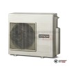  Наружный блок мульти сплит-системы Hitachi RAM-40NE2F в Минске