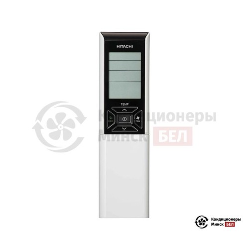  Внутренний блок мульти сплит-системы Hitachi RAK-35RPE в Минске