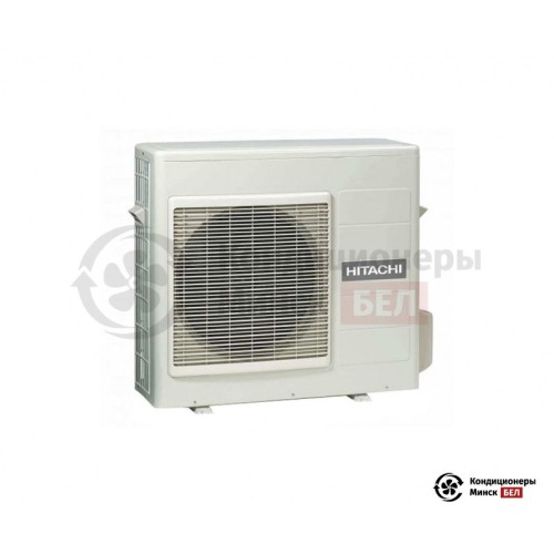  Наружный блок мульти сплит-системы Hitachi RAM - 70 NP4B в Минске