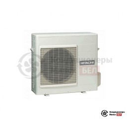 Наружный блок мульти сплит-системы Hitachi RAM - 68 NP3B