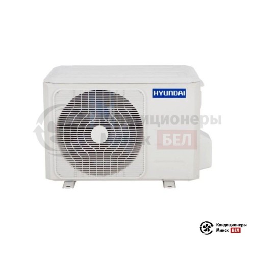  Наружный блок мульти сплит-системы Hyundai H-ALMO2-42H5/O в Минске