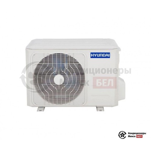  Наружный блок мульти сплит-системы Hyundai H-ALMO2-36H4/O в Минске