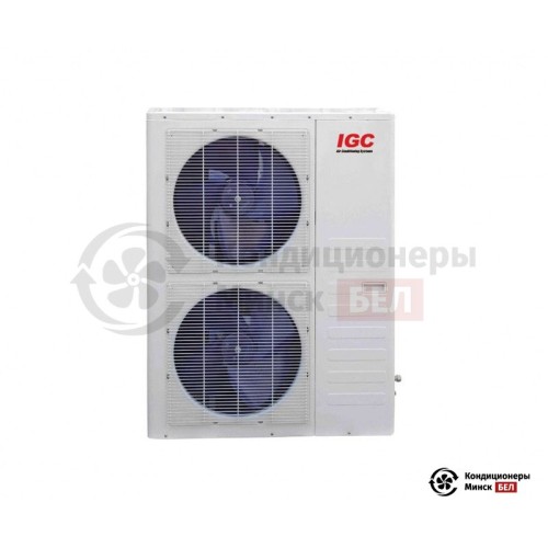  Наружный блок мульти сплит-системы IGC RAM4-X36UNH в Минске