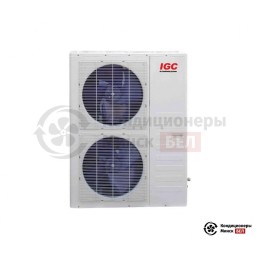 Наружный блок мульти сплит-системы IGC RAM5-X42UNH
