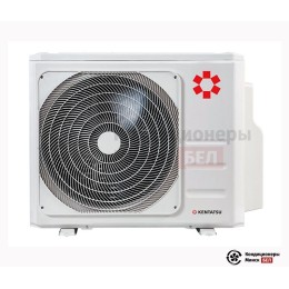 Наружный блок мульти сплит-системы Kentatsu K2MRB50HZRN1