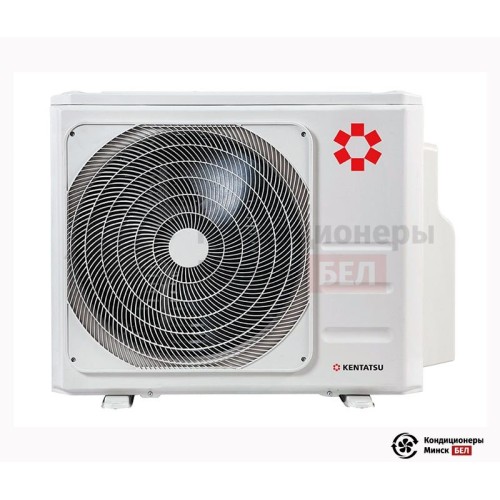  Наружный блок мульти сплит-системы Kentatsu K3MRB80HZRN1 в Минске