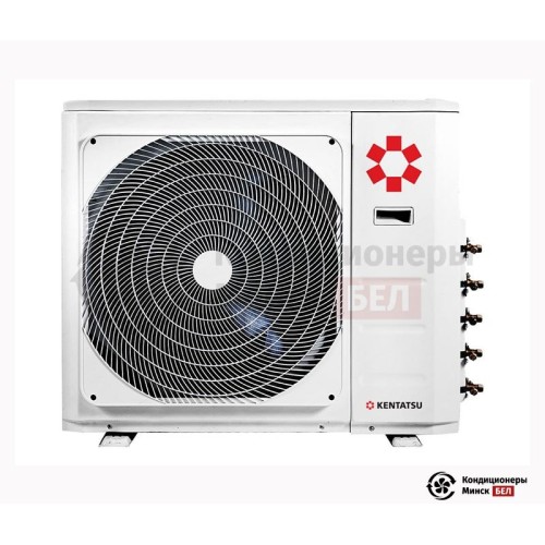 Наружный блок мульти сплит-системы Kentatsu K5MRB120HZRN1 в Минске