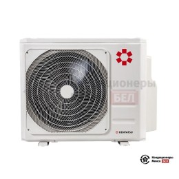 Наружный блок мульти сплит-системы Kentatsu K5MRA120HZRN1