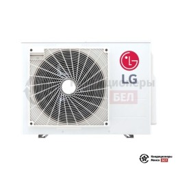 Наружный блок мульти сплит-системы LG MU2R17.UL0