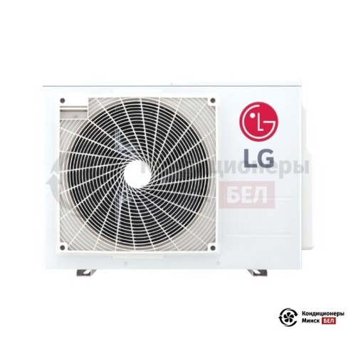 Наружный блок мульти сплит-системы LG MU3R19.U21 в Минске