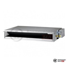 Внутренний блок мульти сплит-системы LG CL18R.N20