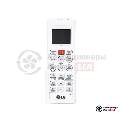  Внутренний блок мульти сплит-системы LG MJ09PC.NSJ в Минске