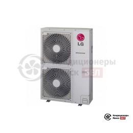 Наружный блок мульти сплит-системы LG  MU5M40.U44
