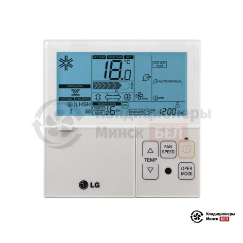  Внутренний блок мульти сплит-системы LG MT08R.NR0 в Минске