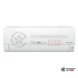 Внутренний блок мульти сплит-системы LG DM12RP.NSJR0