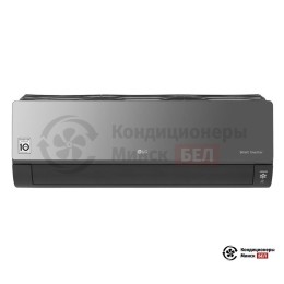 Внутренний блок мульти сплит-системы LG AM07BP.NSJR0