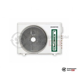 Наружный блок мульти сплит-системы Leberg LUI-4M28BB