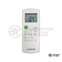 Внутренний блок мульти сплит-системы Lessar LS-MHE24KVE2