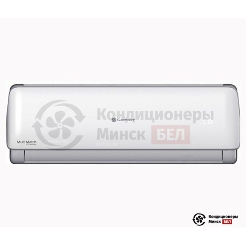  Внутренний блок мульти сплит-системы Loriot LAC-07AIM в Минске