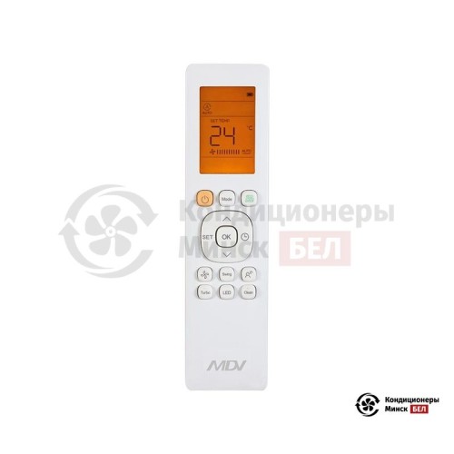  Внутренний блок мульти сплит-системы MDV MDSAL-18HRFN8 в Минске