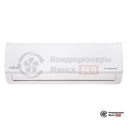Внутренний блок мульти сплит-системы MDV MDSAF-09HRDN8