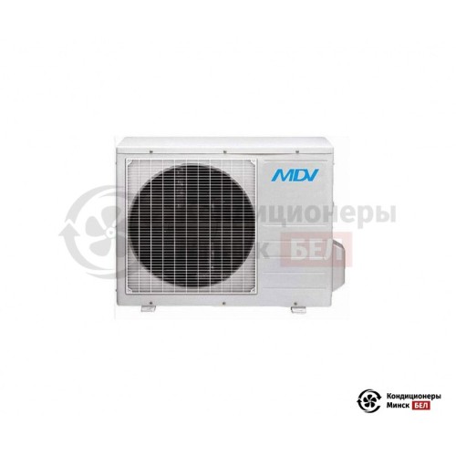  Наружный блок мульти сплит-системы MDV MD2O-18HFN1 в Минске