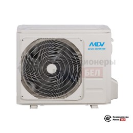 Наружный блок мульти сплит-системы MDV MD3O-21HFN8