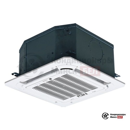  Внутренний блок мульти сплит-системы MDV MDCA4I-12HRFN8/T-MBQ4-03E в Минске
