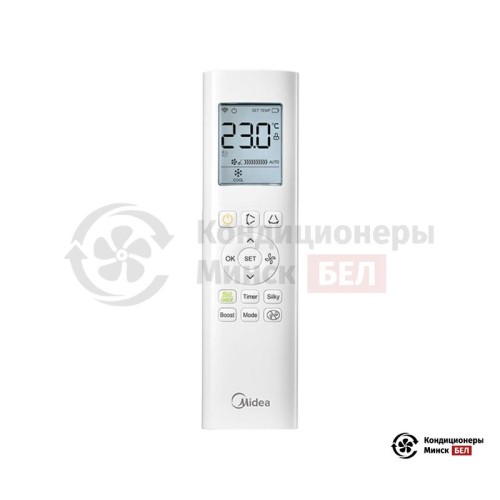  Внутренний блок мульти сплит-системы Midea MSFA1-12N8D6-I в Минске