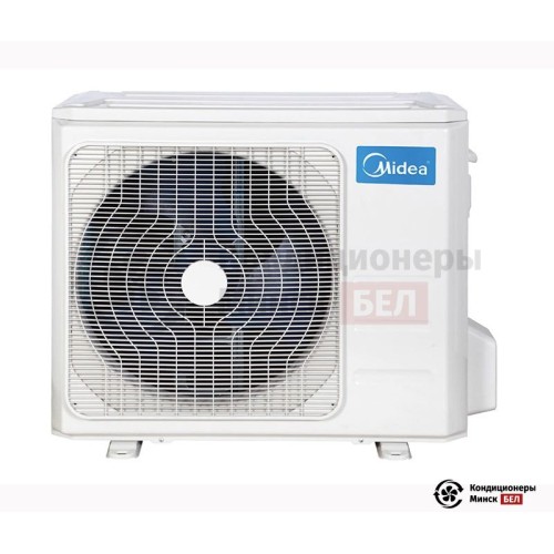  Наружный блок мульти сплит-системы Midea M2OE-18HFN8-Q в Минске