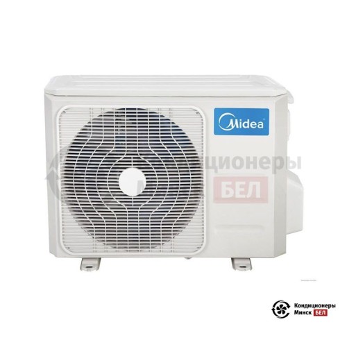  Наружный блок мульти сплит-системы Midea M2OG-14HFN8-Q в Минске