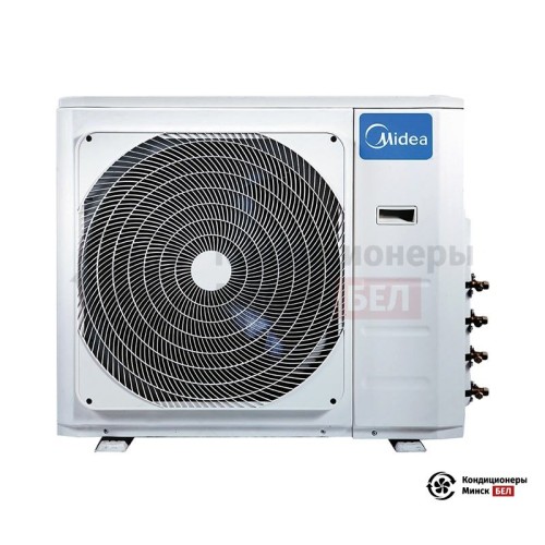  Наружный блок мульти сплит-системы Midea M4OB-36HFN8-Q1 в Минске