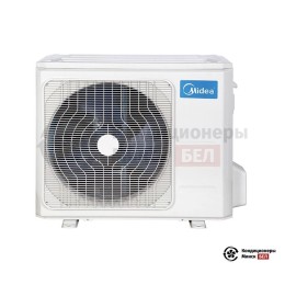 Наружный блок мульти сплит-системы Midea M3OF-27HFN8-Q
