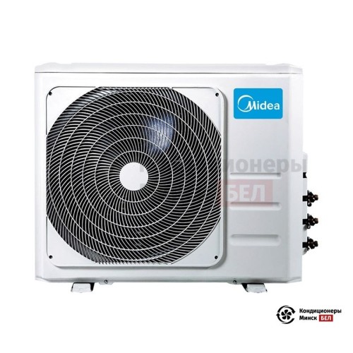  Наружный блок мульти сплит-системы Midea M3OA-27HFN8-Q1 в Минске