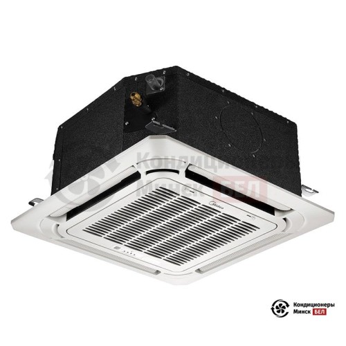  Внутренний блок мульти сплит-системы Midea MCA3U-12HRFNX(GA)/T-MBQ4-03E в Минске