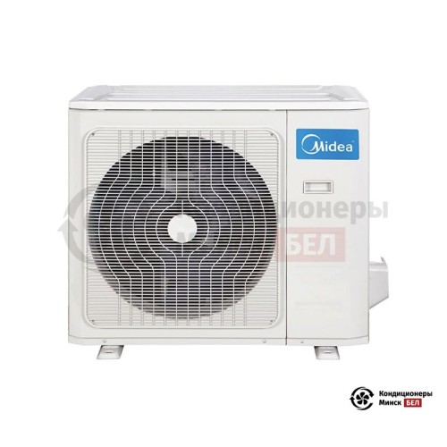  Наружный блок мульти сплит-системы Midea M4OB-36HFN8-Q в Минске