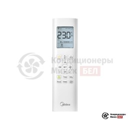 Внутренний блок мульти сплит-системы Midea MSFA1-09N8D6-I