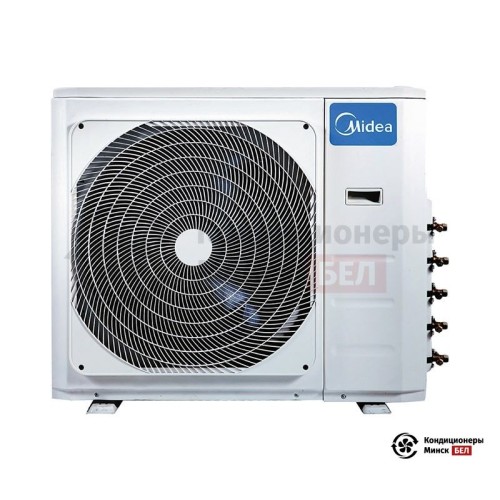  Наружный блок мульти сплит-системы Midea M5OE-42HFN8-Q1 в Минске