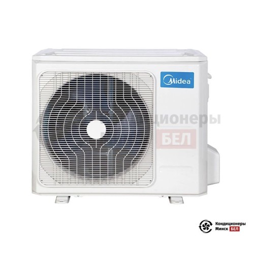  Наружный блок мульти сплит-системы Midea M3OF-21HFN8-Q в Минске