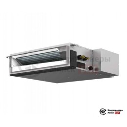Внутренний блок мульти сплит-системы Mitsubishi Electric SEZ-M35 DA