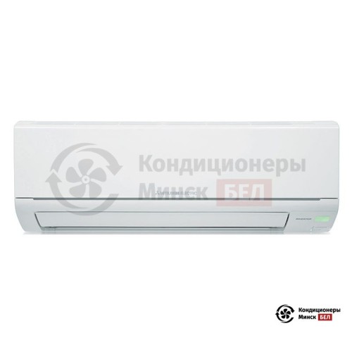  Внутренний блок мульти сплит-системы Mitsubishi Electric MSZ-HJ25VA ER в Минске