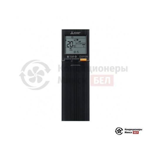  Внутренний блок мульти сплит-системы Mitsubishi Electric MSZ-EF42VGKB в Минске
