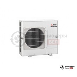 Наружный блок мульти сплит-системы Mitsubishi Electric PUMY-SP125YKM