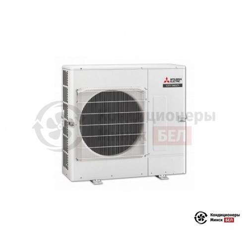  Наружный блок мульти сплит-системы Mitsubishi Electric PUMY-SP112VKM в Минске