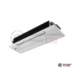 Внутренний блок мульти сплит-системы Mitsubishi Electric MLZ-KP25VF