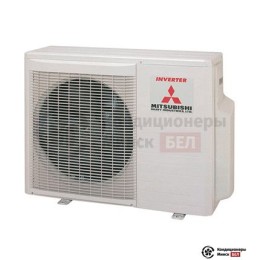 Внешний блок мульти сплит-системы Mitsubishi Heavy SCM50ZM-S1