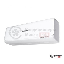 Внутренний блок мульти сплит-системы Mitsubishi Heavy SRK25ZSX-W