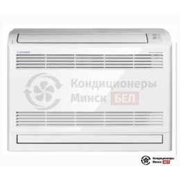Внутренний блок мульти сплит-системы Mitsubishi Heavy SRF50ZSX-W